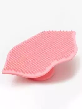 Силиконовая щетка для отшелушивания губ, очищающая щетка для лица, скраб для лица, щетка для чистки носа, средство для удаления черных точек, косметический уход за кожей
