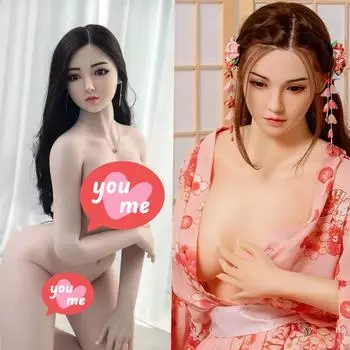 Силиконовая секс-кукла, сексуальная большая задница, большая грудь, секс-игрушки для мужского мастурбатора, настоящие товары для взрослых 100cm