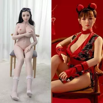 Силиконовая секс-кукла, сексуальная большая задница, большая грудь, секс-игрушки для мужчин, мастурбатор, настоящее чувство, товары для взрослых 68cm