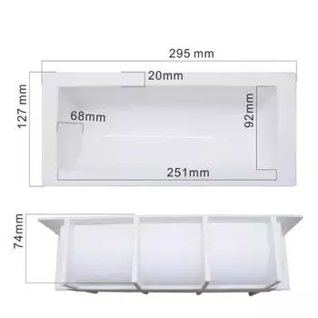 Силиконовая швейцарская форма для торта «Рождественское полено» Большая форма «Буше» Силиконовый коврик для помадки Кружевные формы для отпечатков