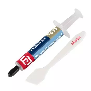 Силиконовая смазка низкой вязкости INEX AK-T695 AK-T695