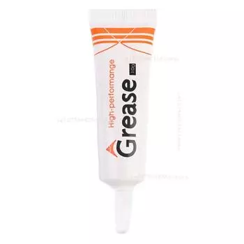 Силиконовая смазка Смазка Пластиковые шестерни Механическое оборудование Подшипники Смазка Велосипедная цепь Смазка передач Worldmuma