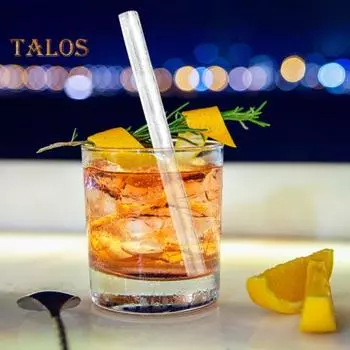 Силиконовая соломинка для льда, многоразовая форма для изготовления льда, форма для соломинки для питья, без BPA, молочный сок, напиток, соломинка для льда, форма для самостоятельного изготовления, кухонные принадлежности для бара синий