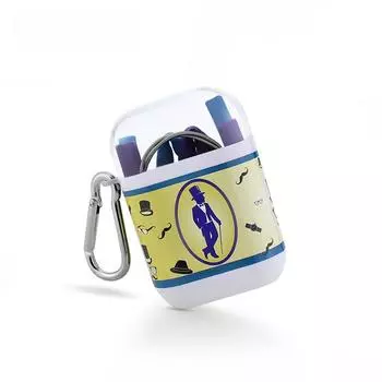 Силиконовая соломинка пищевого качества, складная прямая трубка, гибкая трубочка для чая с молоком, соломенная капсула для напитков, дорожный набор Straight зелёный/розовый