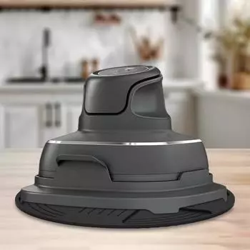 Силиконовая термоподложка для фритюрницы Ninja, термостойкие прихватки, многофункциональные кухонные коврики-штатива, аксессуары для фритюрницы армия зеленый