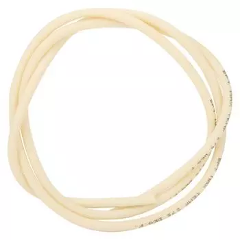 Силиконовая трубка BPT 1,6 X 4,8 мм, шланг медицинского назначения для кислот и щелочей, перистальтическая трубка насоса L