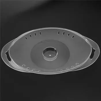 Силиконовая уплотнительная крышка для вытяжки для приготовления пищи, запасные части, соковыжималка для Vorwerk Thermomix TM31/TM5/TM6, PC CHINA