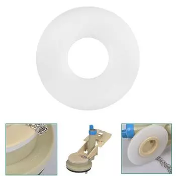 Силиконовая уплотнительная шайба 3 дюйма, абсолютно новый товар для улучшения дома
