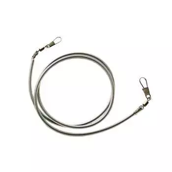 Силиконовая веревка Daiichi Seiko