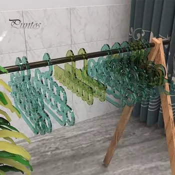 Силиконовая вешалка 8/11 колец, одежда ручной работы, шарф, галстук, пояс, вешалка, эпоксидная смола, литейная форма, вешалка, изготовление, подарок любителям рукоделия S