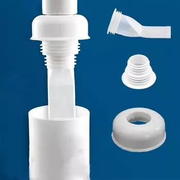 Силиконовая заглушка для сливного отверстия в полу, заглушка для устранения запаха, канализационная труба, заглушка для слива раковины, аксессуары для ванной комнаты