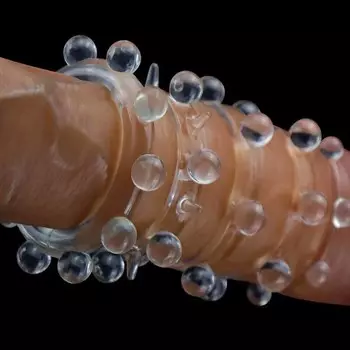 Силиконовое эластичное кольцо для пениса, фиксирующее кольцо для крайней плоти, кольцо для задержки пениса, мужские секс-товары для взрослых