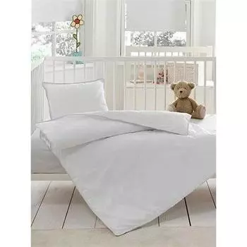 Силиконовое детское одеяло zdilek Ranforce 95x145