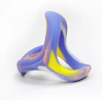 Силиконовое кольцо для пениса, кольцо для пениса для мужчин, задержка эякуляции, секс-игрушки для мужчин, кольца для пар, игрушки для взрослых 18