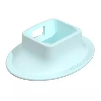 Силиконовое настольное крепление для камеры, подставка-основание для аксессуаров DJI Osmo Pocket 3