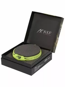 Силиконовое ожерелье неоново-желтый [ACCEF] 2269057-52-F