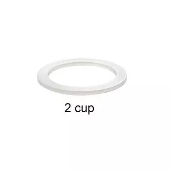 Силиконовое уплотнительное кольцо, прокладка, кольцо, шайба, замена для кофейника Moka, эспрессо, кофемашины, аксессуары, детали 1/2/3/6/9/12 чашек