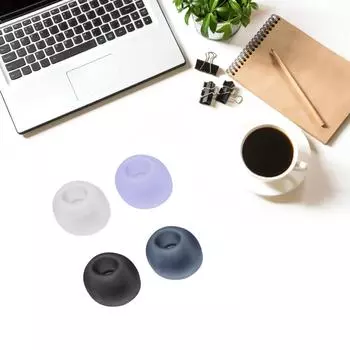 Силиконовые амбушюры для наушников JBL TUNE BUDS, сменные амбушюры, улучшающие звукоизоляцию (3 Размеры) 1