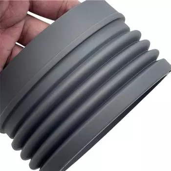 Силиконовые аксессуары для кофемашины Силиконовый чехол для кофемолки Fellow