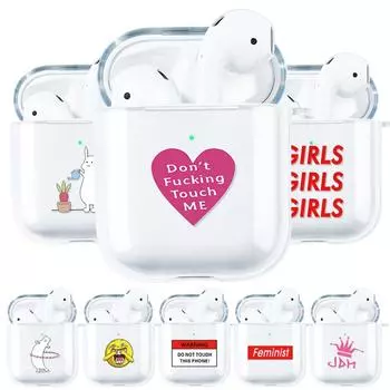 Силиконовые чехлы для Airpods 3 Чехол для AirPods 1 2 Чехол для хранения Полное покрытие Новые для Airpods Pro 2022 Чехлы Устойчивы к падениям Износостойкие Водонепроницаемые Airpods 1 2 Case