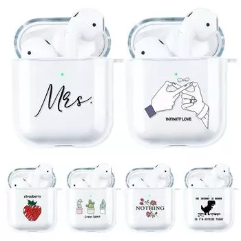 Силиконовые чехлы для Airpods 3 Чехол для AirPods 1 2 Чехол для хранения Полное покрытие Новые для Airpods Pro 2022 Чехлы Устойчивы к падениям Износостойкие Водонепроницаемые Airpods 1 2 Case