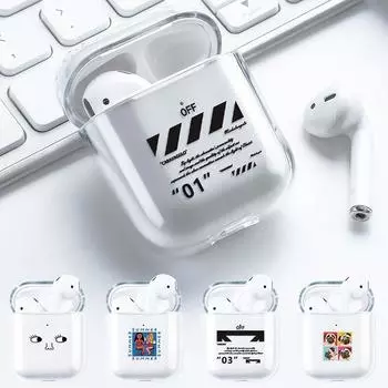 Силиконовые чехлы для Airpods 3 Чехол для AirPods 1 2 Чехол для хранения Полное покрытие Новые для Airpods Pro 2022 Чехлы Устойчивы к падениям Износостойкие Водонепроницаемые Airpods 1 2 Case