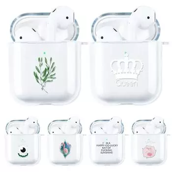 Силиконовые чехлы для Airpods 3 Чехол для AirPods 1 2 Чехол для хранения Полное покрытие Новые для Airpods Pro 2022 Чехлы Устойчивы к падениям Износостойкие Водонепроницаемые Airpods 1 2 Case