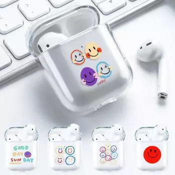 Силиконовые чехлы для Airpods 3 Чехол для AirPods 1 2 Чехол для хранения Полное покрытие Новые для Airpods Pro 2022 Чехлы Устойчивы к падениям Износостойкие Водонепроницаемые Airpods 1 2 Case