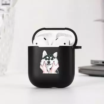 Силиконовые чехлы для Airpods 3 Чехол для AirPods 1 2 Чехол для хранения Полное покрытие Новые для Airpods Pro 2022 Чехлы Устойчивы к падениям Износостойкие Водонепроницаемые Airpods 1 2 Case