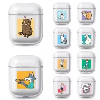 Силиконовые чехлы для Airpods 3 Чехол для AirPods 1 2 Чехол для хранения Полное покрытие Новые для Airpods Pro 2022 Чехлы Устойчивы к падениям Износостойкие Водонепроницаемые Airpods 1 2 Case