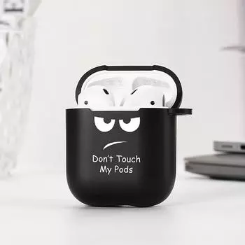 Силиконовые чехлы для Airpods 3 Чехол для AirPods 1 2 Чехол для хранения Полное покрытие Новые для Airpods Pro 2022 Чехлы Устойчивы к падениям Износостойкие Водонепроницаемые Airpods 1 2 Case