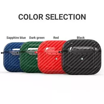 Силиконовые чехлы для Airpods 3 Чехол для AirPods 1 2 Чехол для хранения Полное покрытие Новые чехлы для Airpods Pro 2022 Чехлы с защитой от падения Износостойкий волокнистый узор Airpods 1 2 Case чёрный