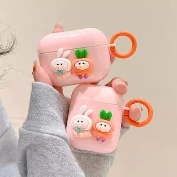 Силиконовые чехлы для Airpods 3 Чехол для AirPods 1 2 Чехол для хранения Полное покрытие Новые для Airpods Pro 2022 Чехлы Устойчивы к падениям Износостойкие Водонепроницаемые AirPods 1&2 Case