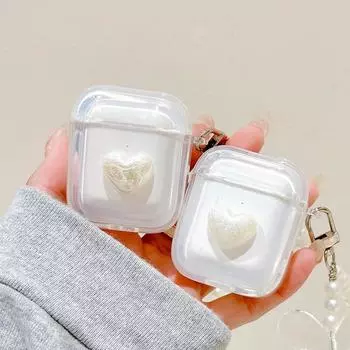 Силиконовые чехлы для Airpods 3 Чехол для AirPods 1 2 Чехол для хранения Полное покрытие Новые для Airpods Pro 2022 Чехлы Устойчивы к падениям Износостойкие Водонепроницаемые AirPods 1&2 Case