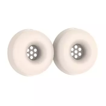 Силиконовые чехлы для амбушюров, противоударные чехлы для амбушюров, мягкие защитные чехлы для наушников JBL Tune 520BT, амбушюры, подушечки синий