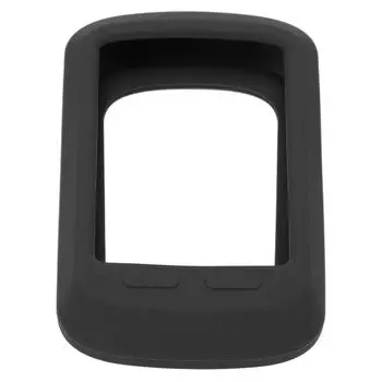 Силиконовые чехлы для велокомпьютера Защитные силиконовые чехлы для велокомпьютера с HD-пленкой для Bryton420Red