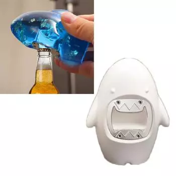 Силиконовые формы для изготовления рыбок, набор для изготовления открывалок для бутылок, набор для изготовления сыпучих материалов из песка, набор аксессуаров для ручного изготовления D