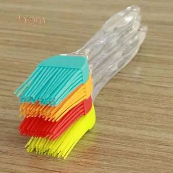 Силиконовые формы для выпечки Diahy, хлеба, кондитерского масла, крема, инструменты для барбекю, кисточки для наметки, аксессуары