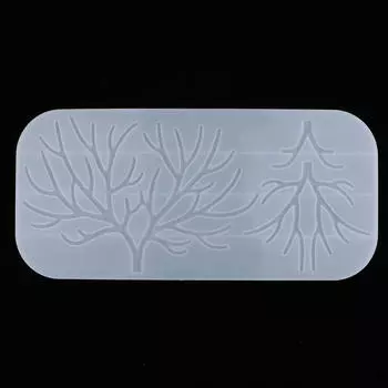 Силиконовые формы, инструменты для литья ювелирных изделий из смолы