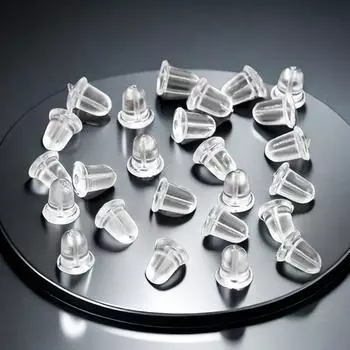 Силиконовые и пластиковые беруши Plum Blossom