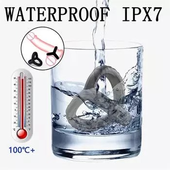 Силиконовые кольца для мужчин, кольца для пениса мошонки, секс-игрушки для пениса для мужчин, увеличивающие мужской светильник, женский вибратор, Pusyy ласкает грудь