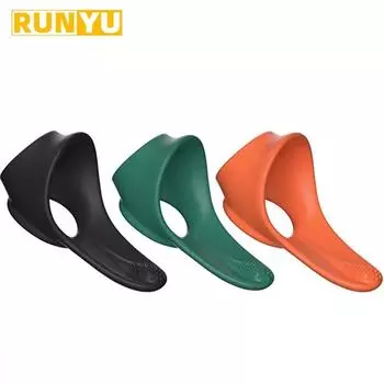 Силиконовые кольца для пениса для задержки эякуляции, секс-игрушки для мужчин, пары, флирт, игры для взрослых, товары многоразового использования 12cm*4.1cm*3.1cm