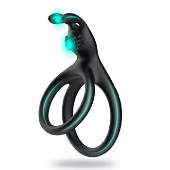 Силиконовые кольца для пениса, кольцо на член, стимуляция клитора, задержка эякуляции, мужской мастурбатор, секс-игрушки для пар, взрослых, секс-продукт