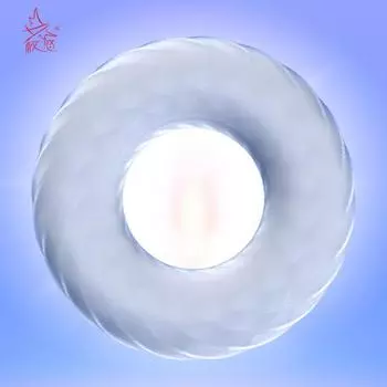 Силиконовые кольца на пенис, презервативы для мужчин, удлинитель задержки времени, интимные товары, секс-игрушки one size