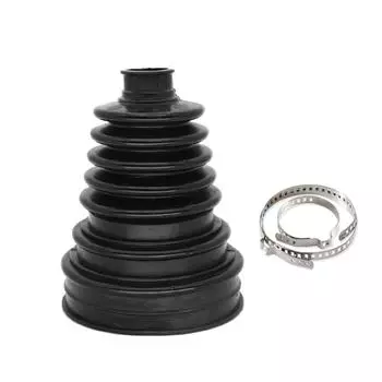 Силиконовые комплекты чехлов приводного вала CV, чехлы CV Constant-velo-city, пылезащитный чехол, прочный