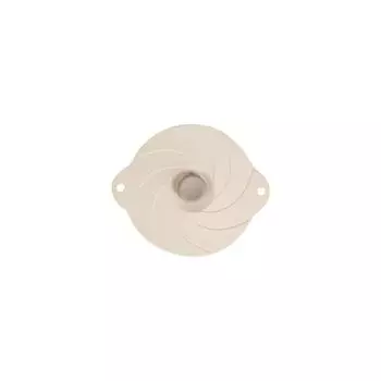 Силиконовые крышки Крышка от брызг для микроволновой печи 6 размеров Многоразовые термостойкие крышки для всасывания пищевых продуктов One Size