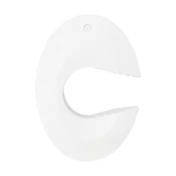 Силиконовые накладки для пальцев-прищепок Многофункциональные декоративные удобные инструменты Дверной стопор для детской спальни One Size бежевый