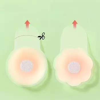 Силиконовые наклейки для подтяжки груди Bonas для свадебных платьев — решения для женщин, предотвращающие провисание, сборку и образование выпуклостей One Size