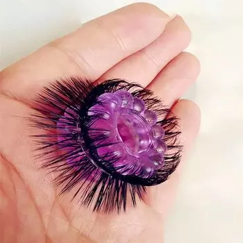 Силиконовые овечьи ресницы секс-реквизит вагинальная стимуляция точки G для взрослых кольцо для пениса отсроченная эякуляция для мужчин секс-товары усилитель пениса 4