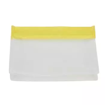 Силиконовые пакеты Экологически чистые Герметичные Многоразовые пакеты для хранения продуктов Овощей для жёлтый